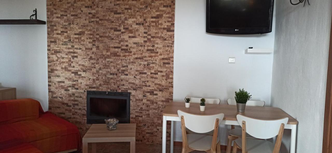 Casa Rural En Torrox Costa Holiday home *