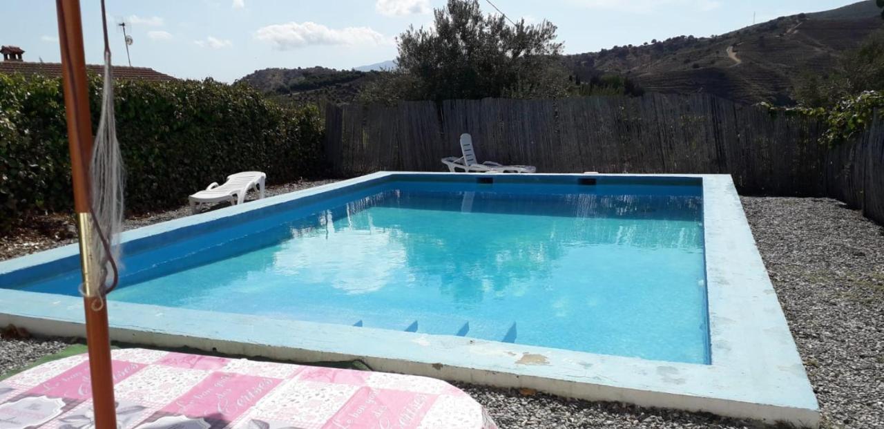 Сasa de vacaciones Finca El Naranjito
