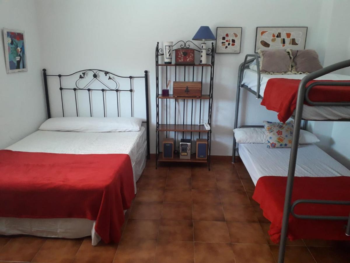 Finca El Naranjito
