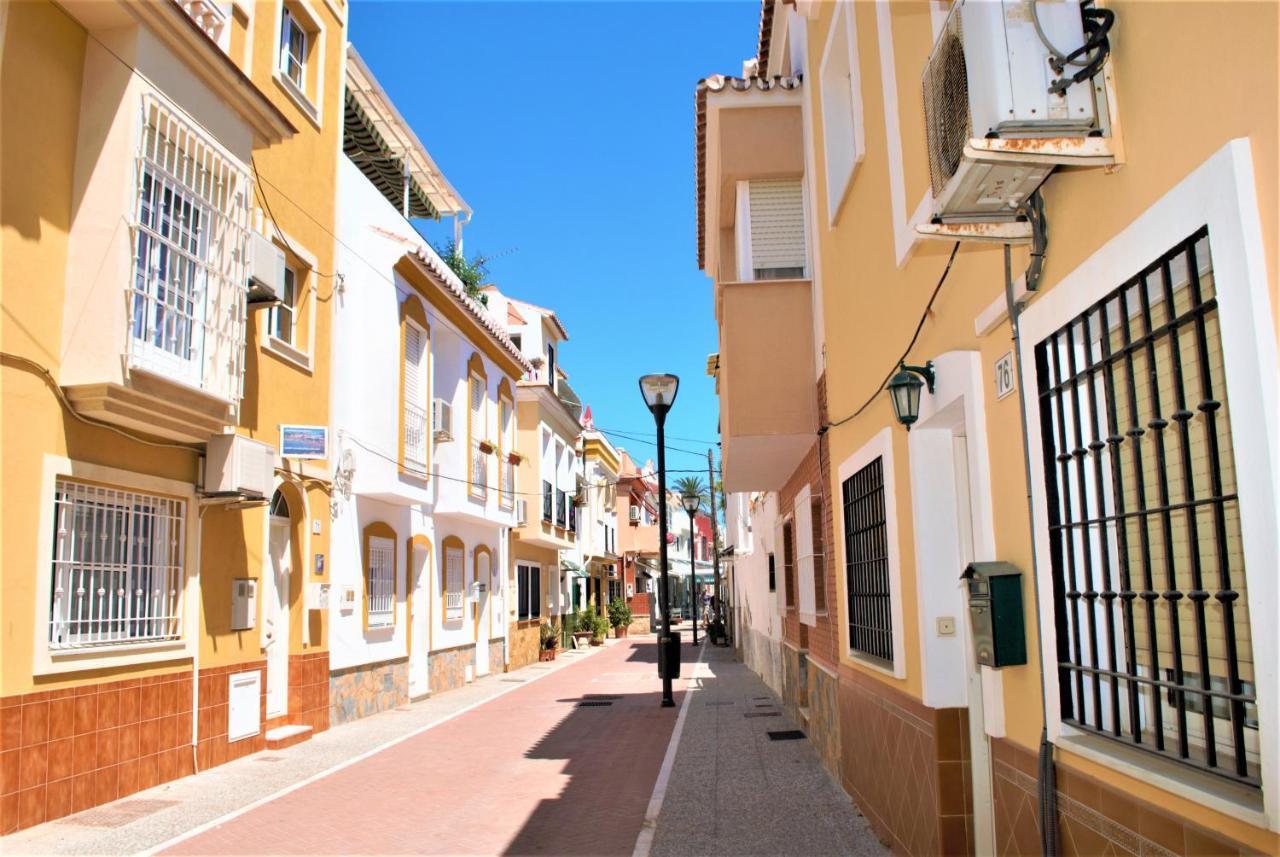 Veronica Apartamento Málaga