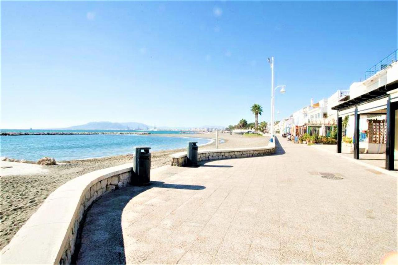 Apartamento Veronica Málaga