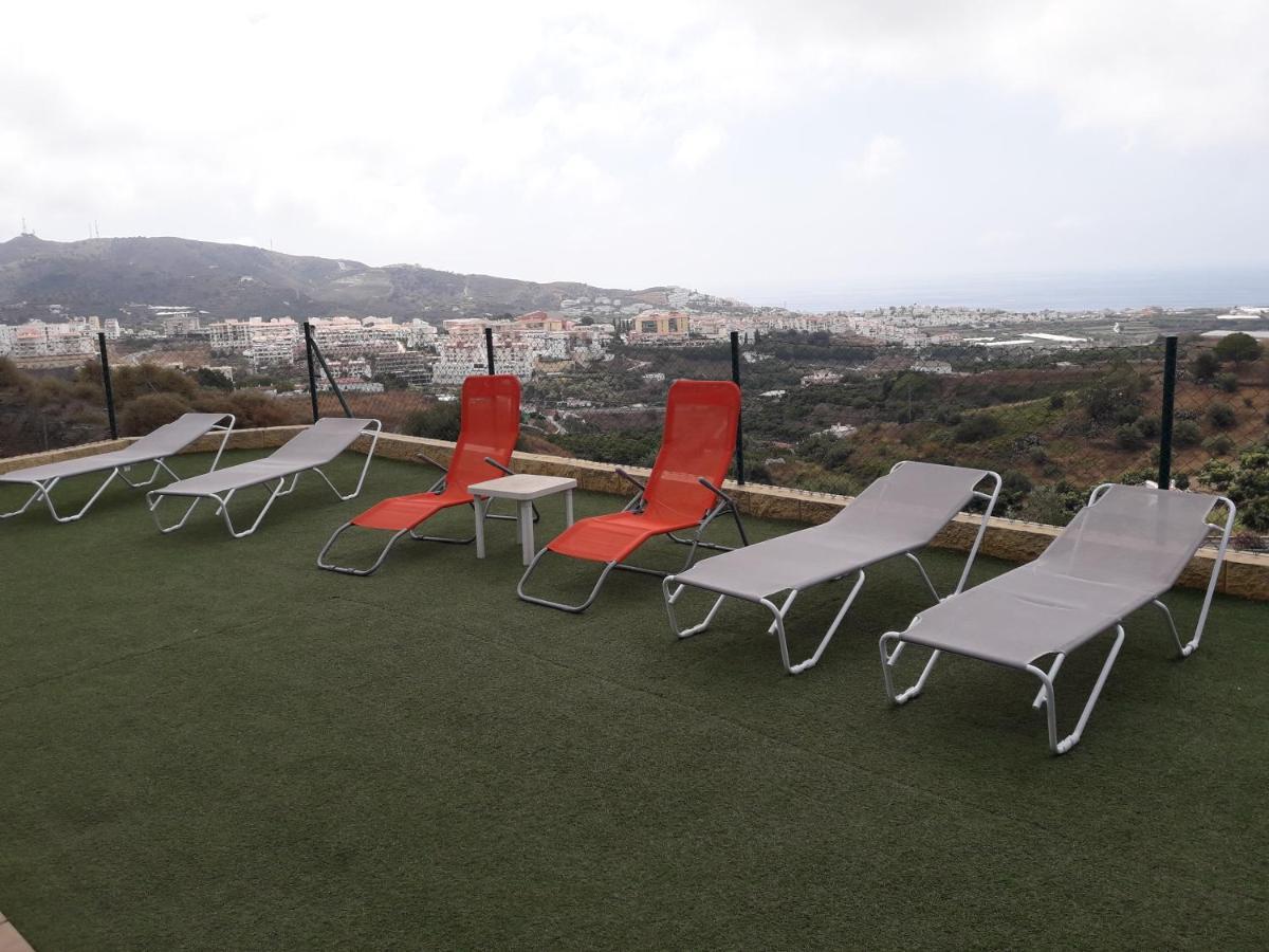 Casa Rural En Torrox Costa *