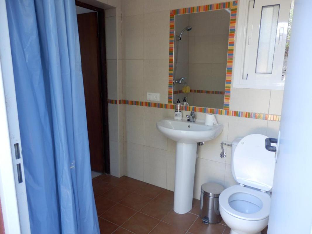 Casa Rural En Torrox Costa Malaga