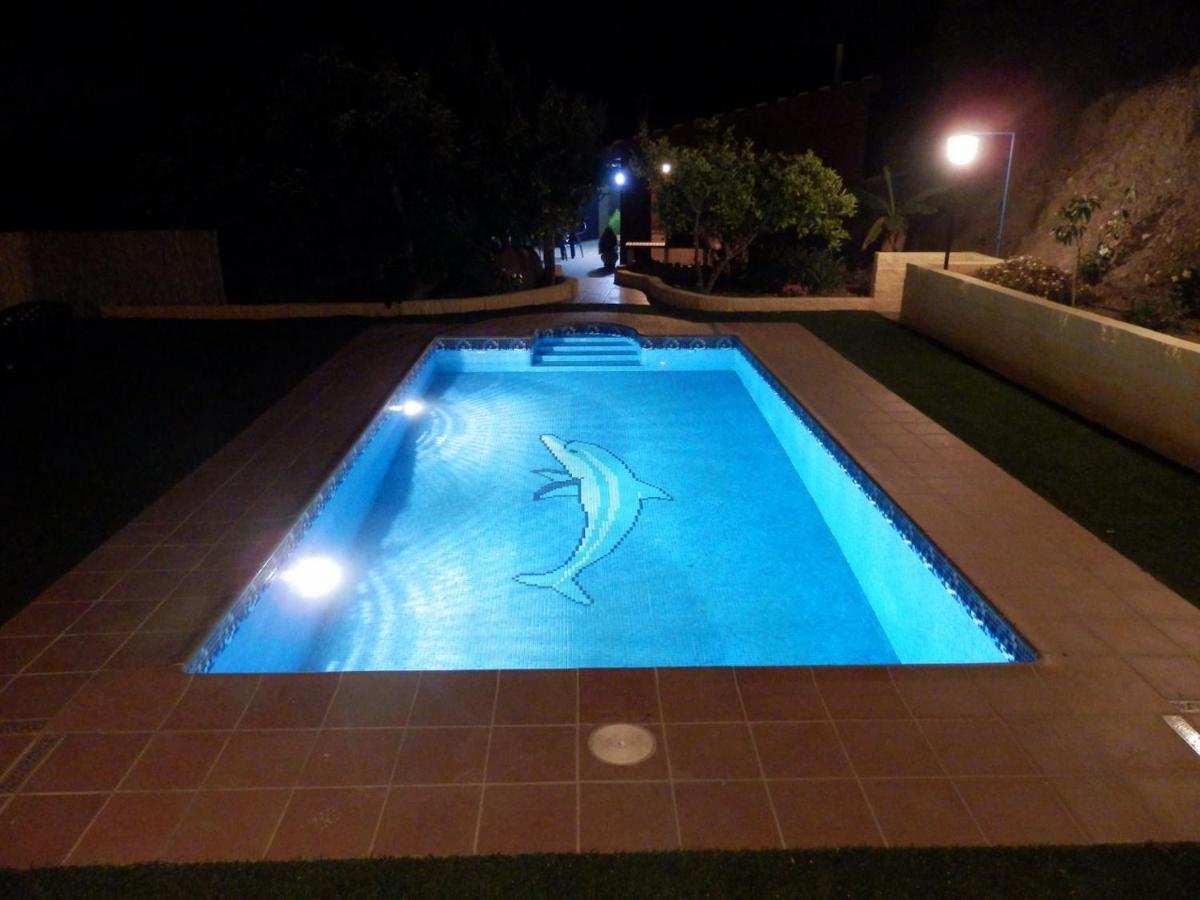 Casa Rural En Torrox Costa Malaga