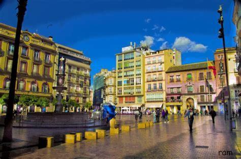 Apartment Cave Of The Sun Malaga