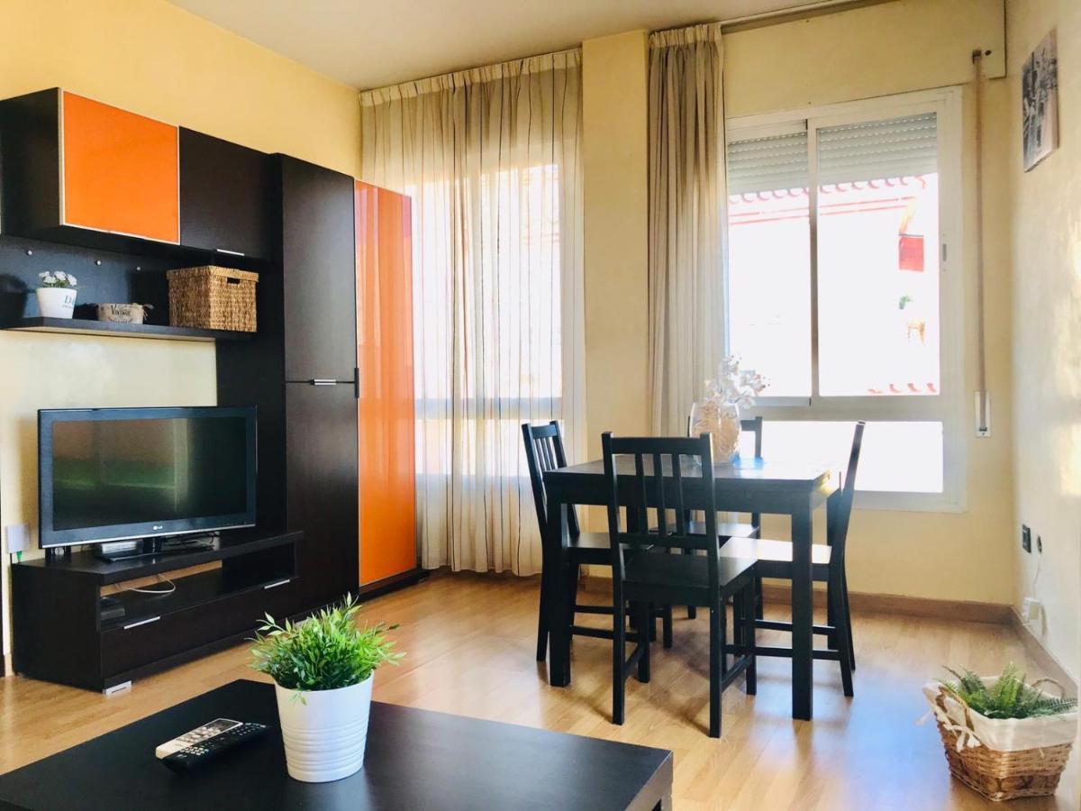 Apartment Capuchinos & Private Terrace By Ele *