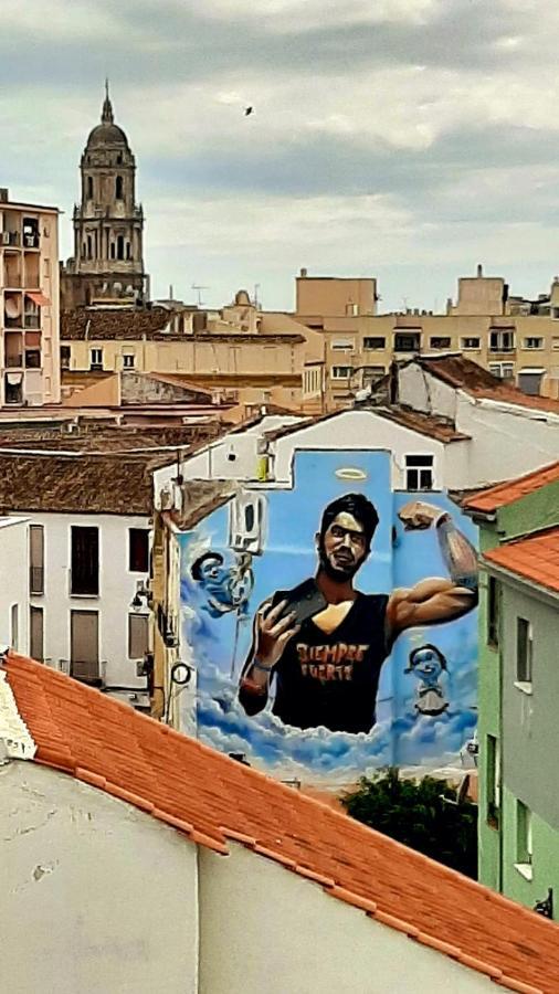 Lagunillasart Malaga