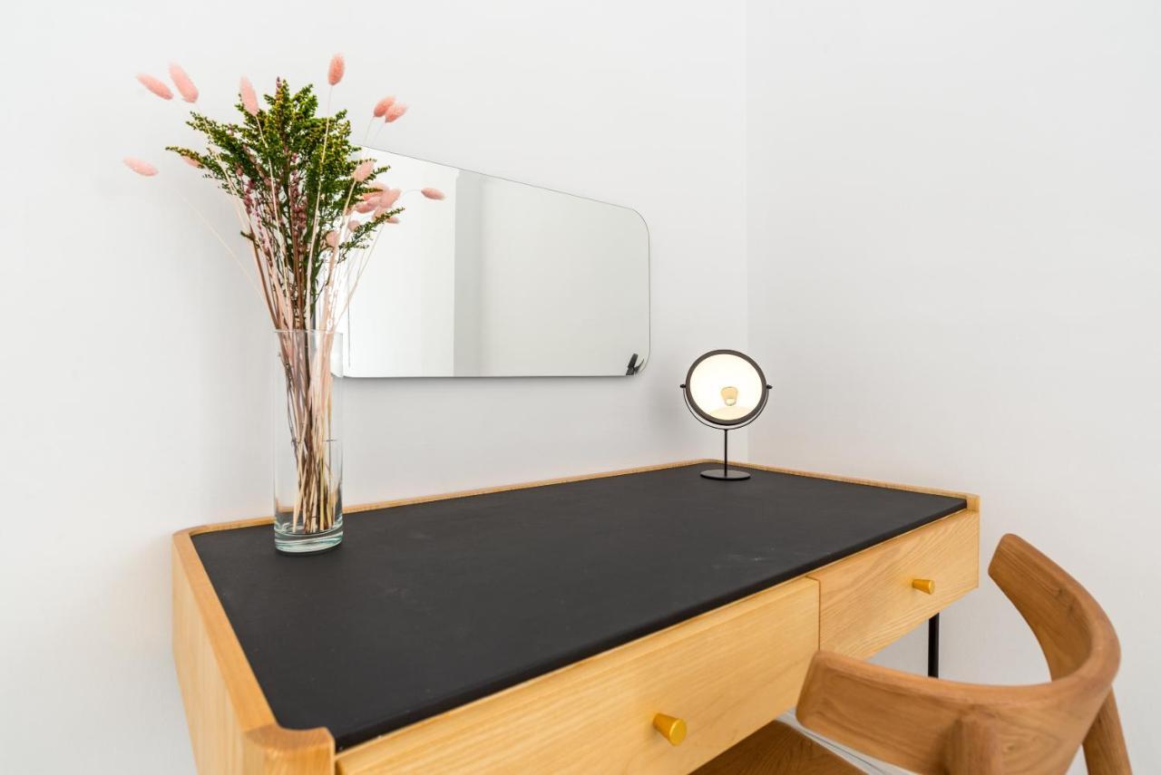 Nuevo! En Pleno Centro De La Ciudad, Mucha Luz Apartamento Málaga