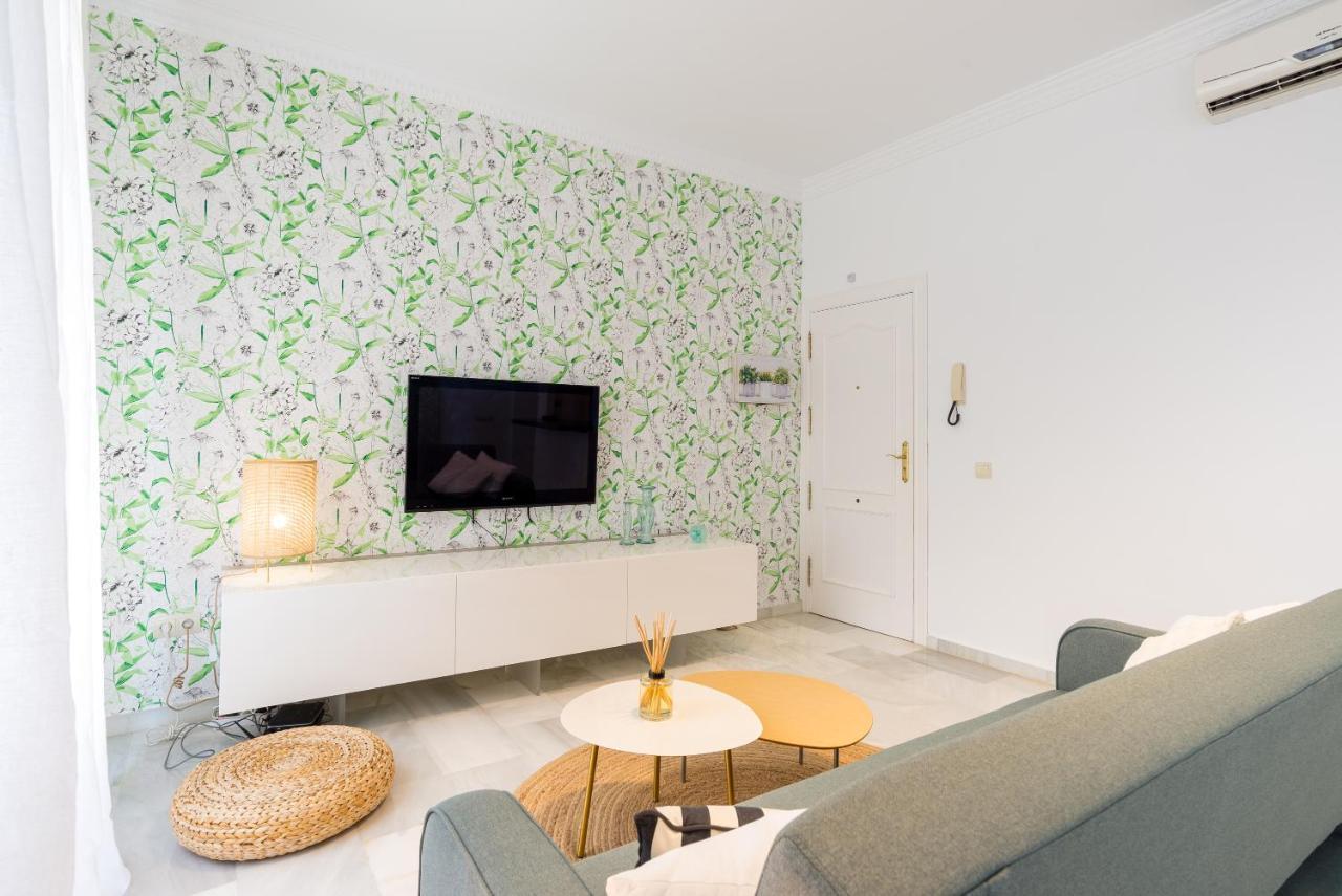 Apartamento Nuevo! En Pleno Centro De La Ciudad, Mucha Luz *