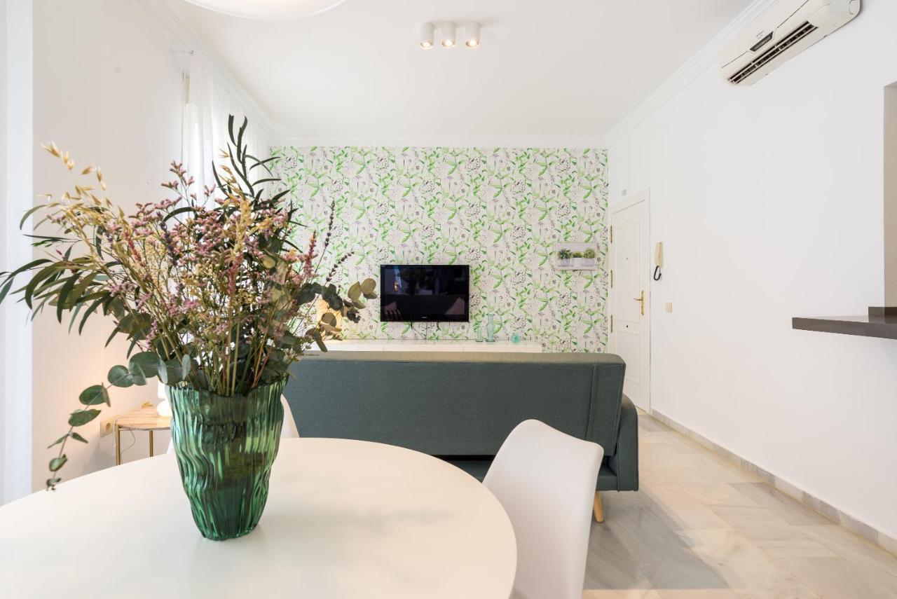 Apartamento Nuevo! En Pleno Centro De La Ciudad, Mucha Luz