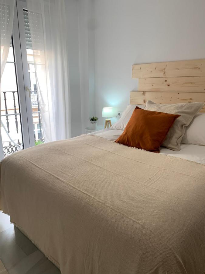 Apartamento Homely Larios Málaga