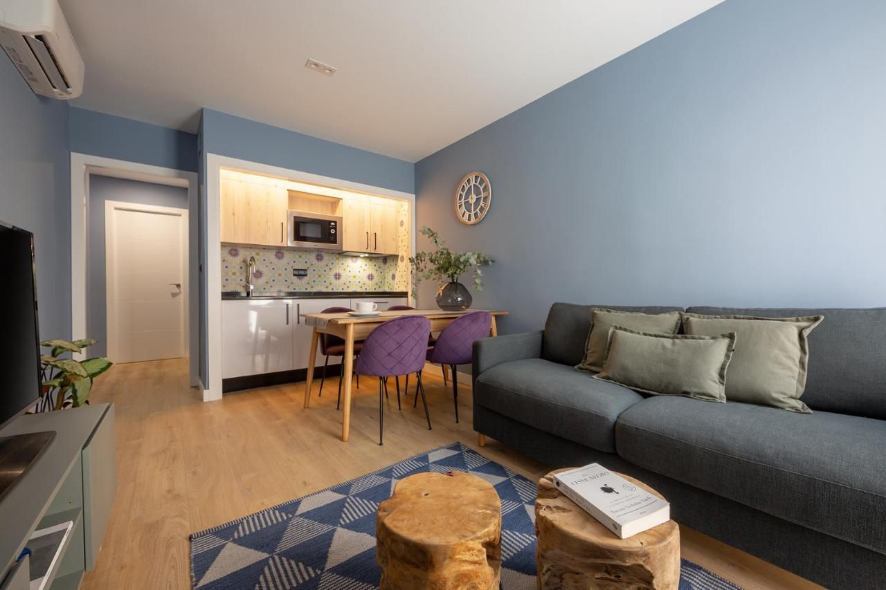 One Bedroom Apartment 1202 Malaga
