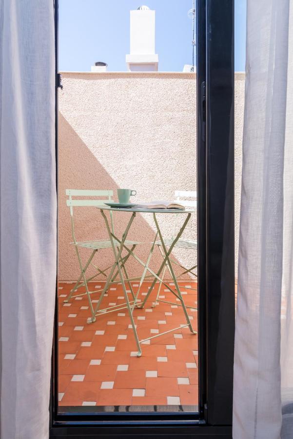One Bedroom Apartment 1202 Apartment Malaga