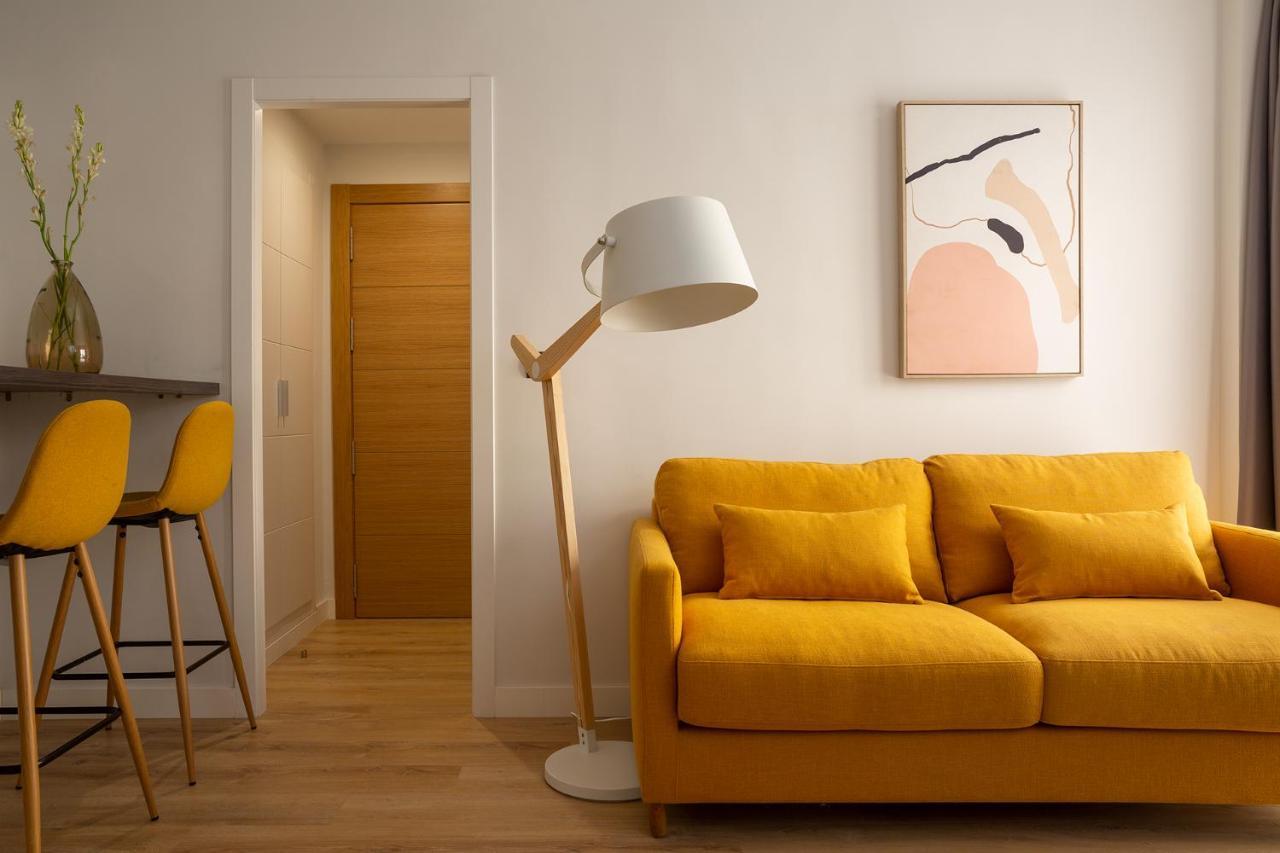 One Bedroom Apartment 1202 Apartment Malaga