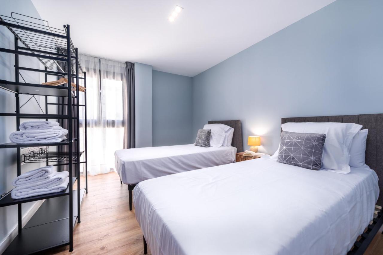 One Bedroom Apartment 1202 Apartment Malaga