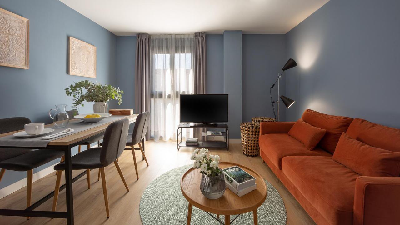 One Bedroom Apartment 1202 Malaga