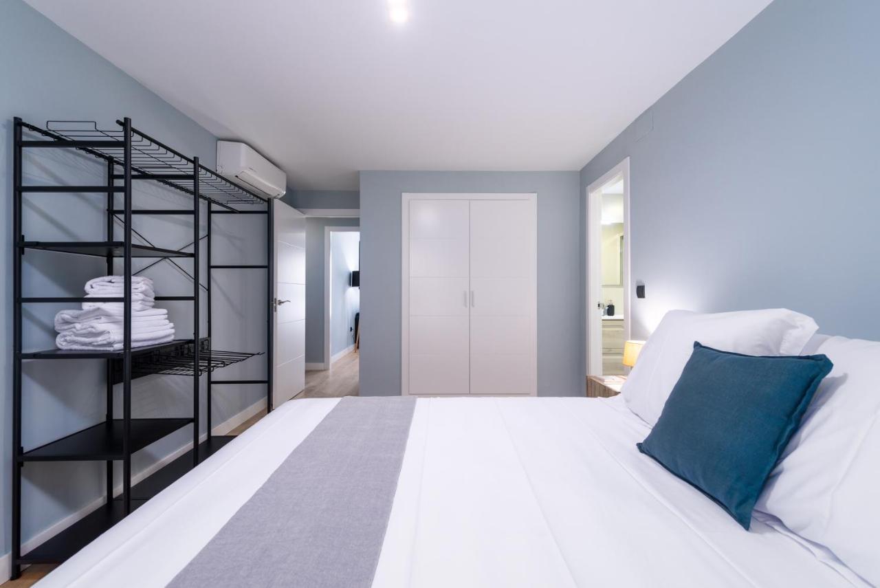 One Bedroom Apartment 1202 * Malaga