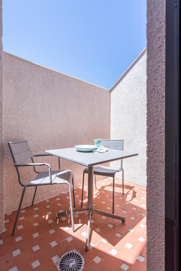 One Bedroom Apartment 1202 * Malaga