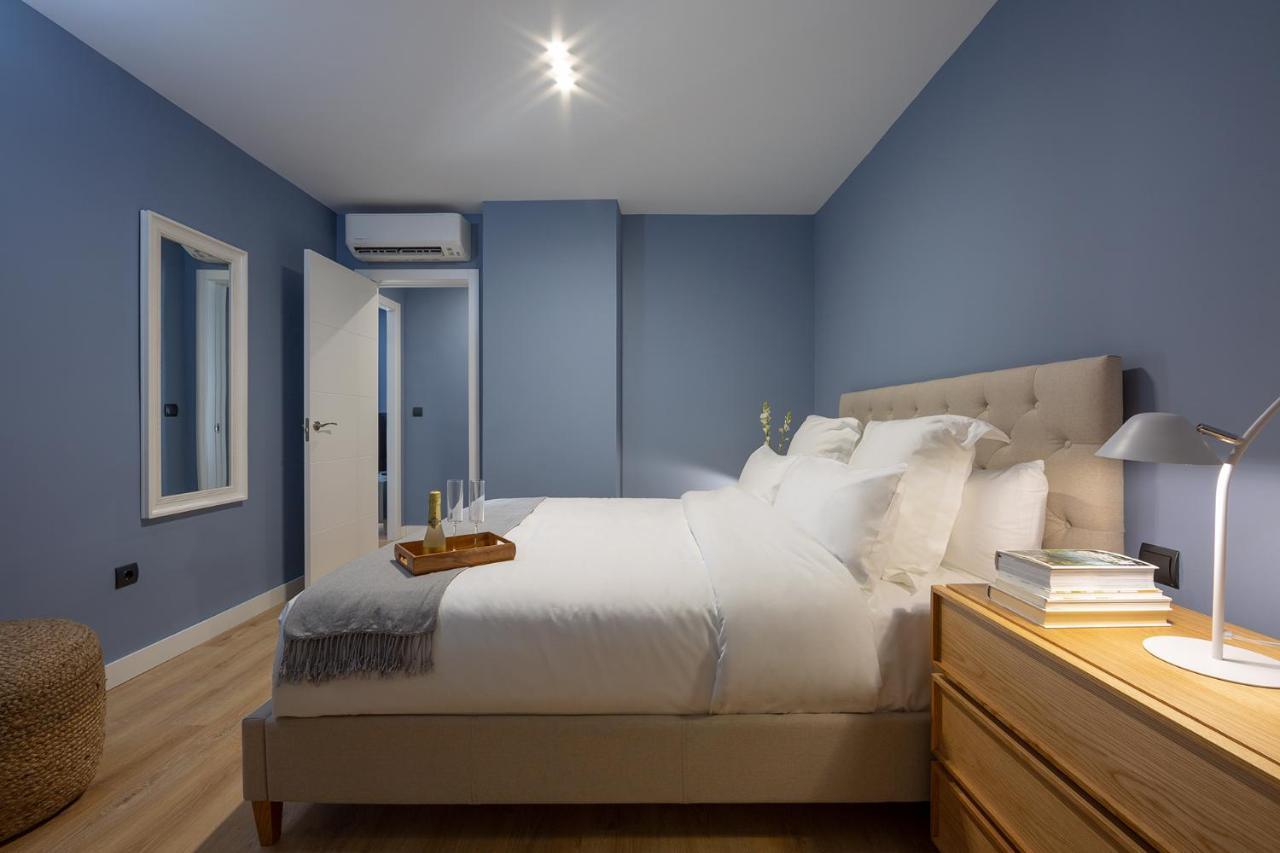 One Bedroom Apartment 1202