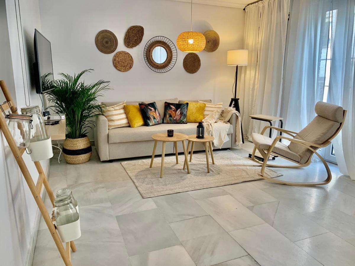 Apartamento Homely Larios