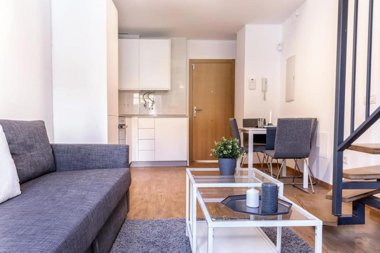 Centro Apartamento Málaga