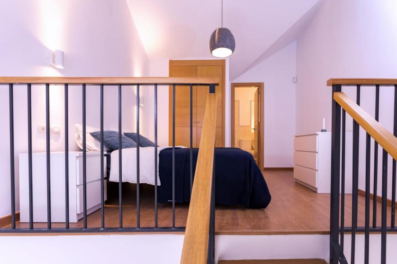Centro Apartamento Málaga
