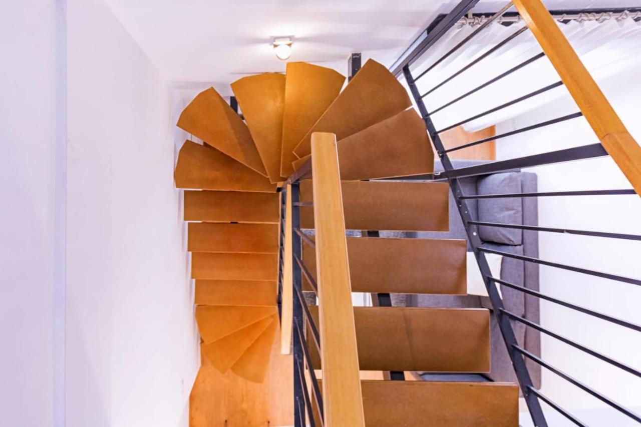 Centro Apartamento