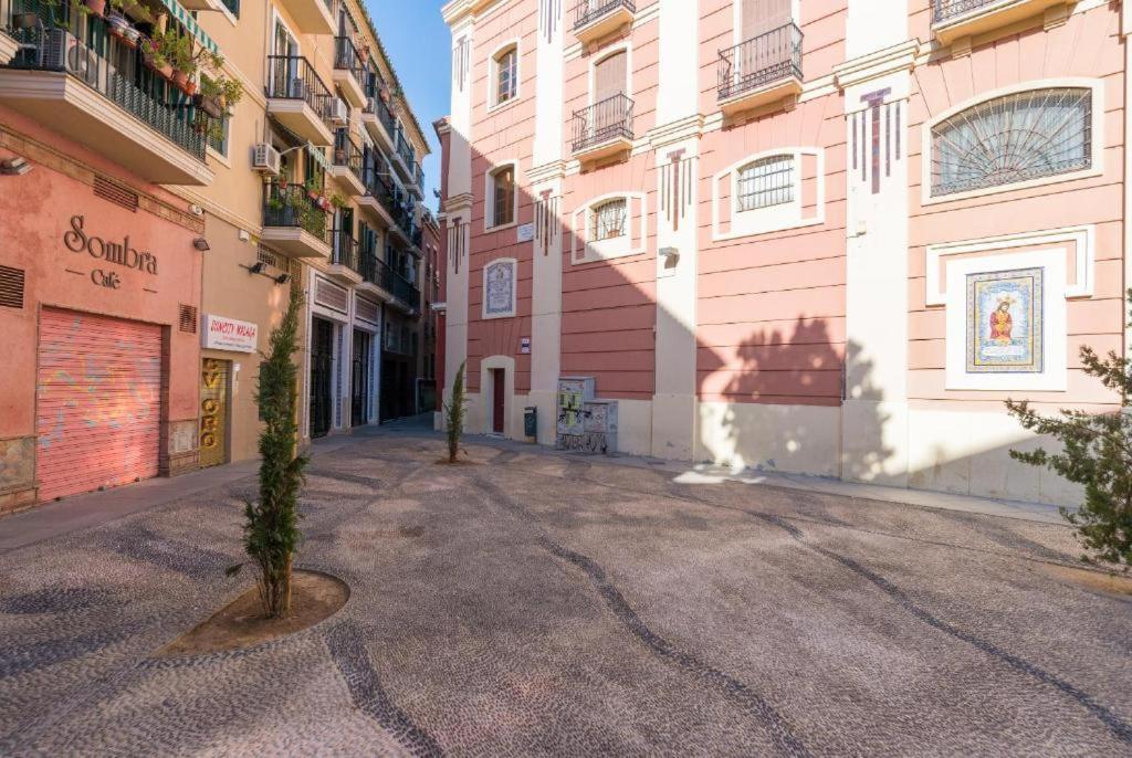 Apartamento Family Scandinavia Center & Near The