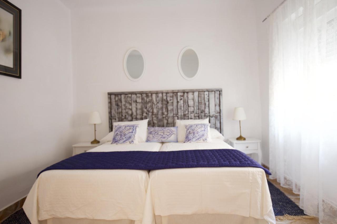 Apartamento El Patio De Lola Y Felisa