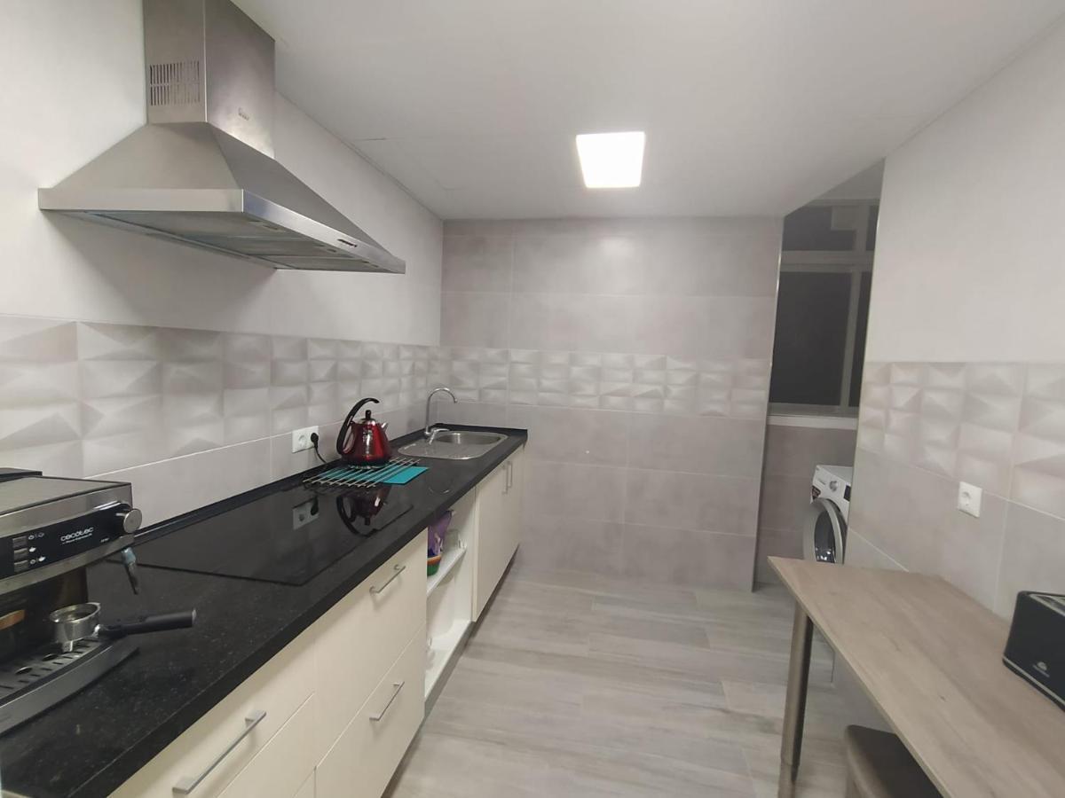 New!! Downtown Málaga. Duque De Rivas. Apartamento