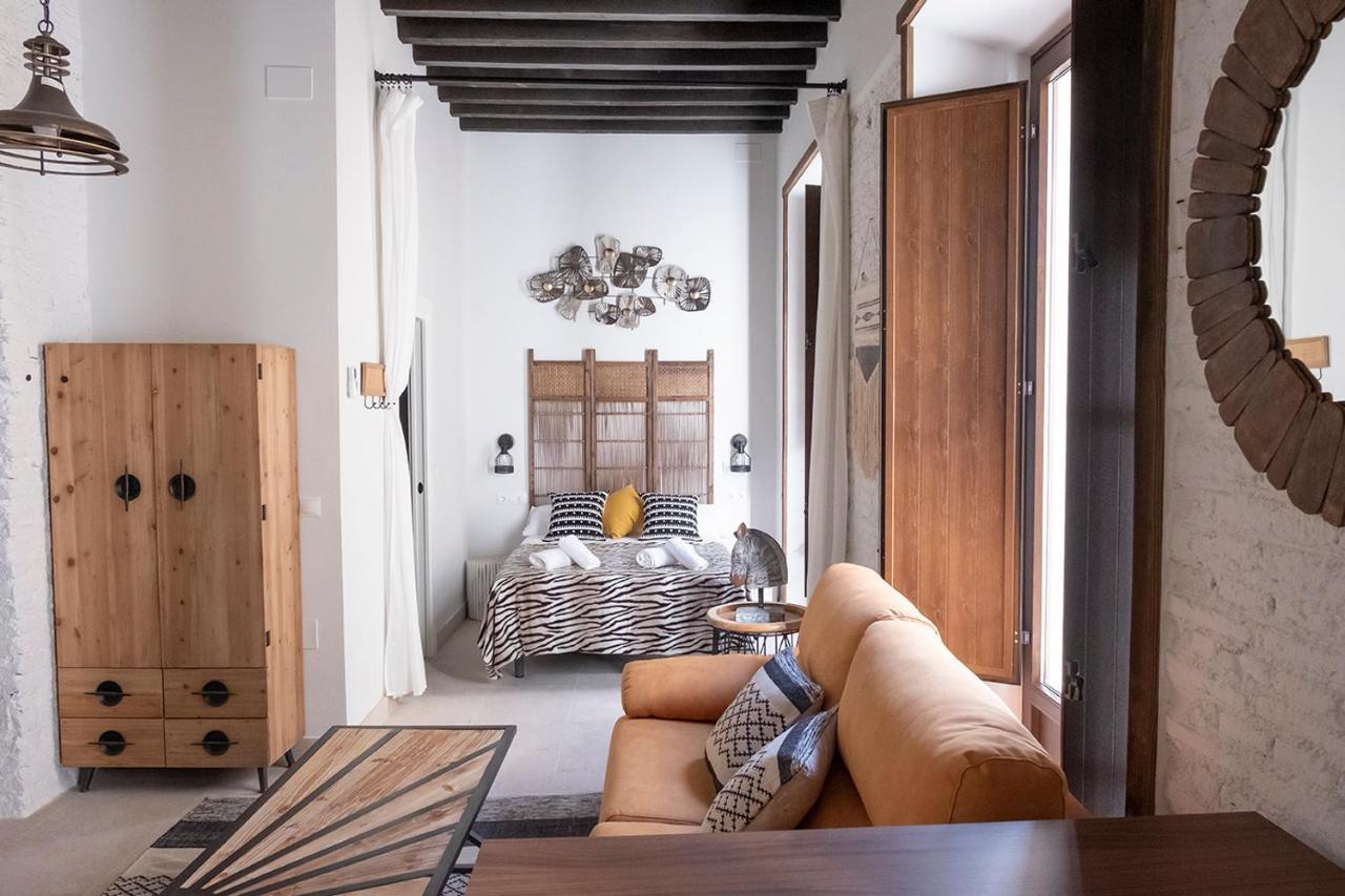 Apartment Simba Malaga