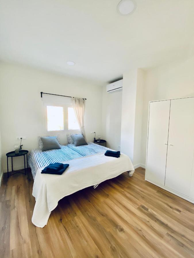 La Casa De álamos Apartamento