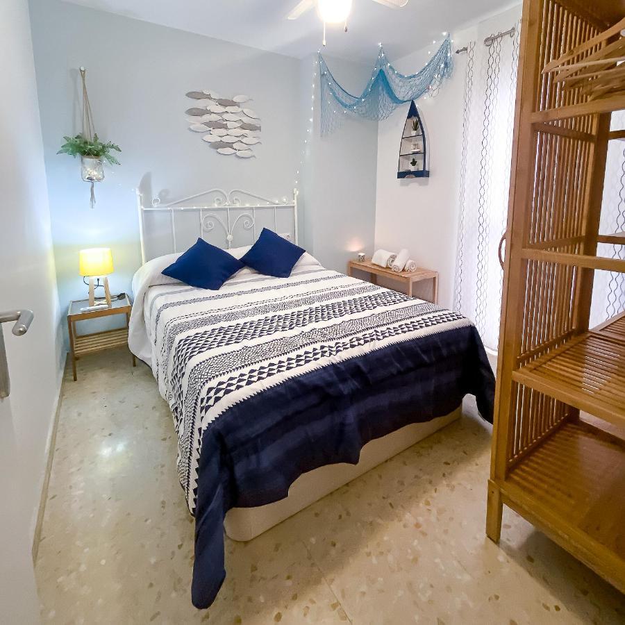 Homely Goleta Apartamento