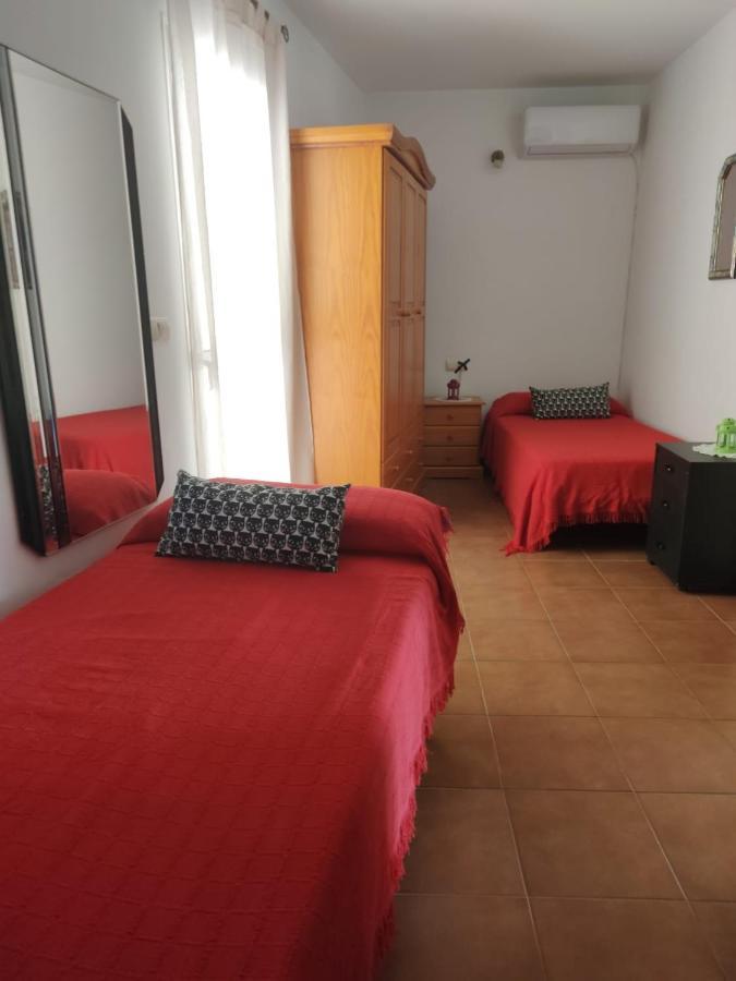 ático En Rincón De La Victoria En La Costa Del Sol