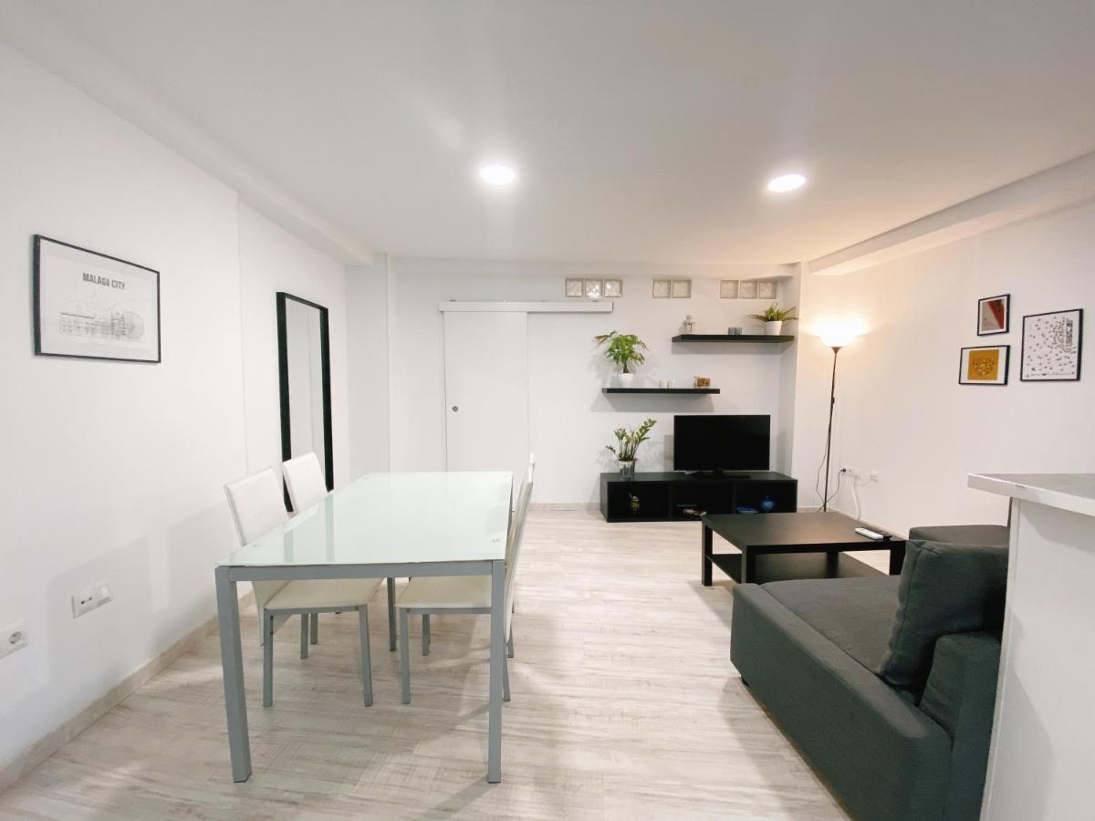 Gmc Turistics - The Atarazanas Market House Apartamento *