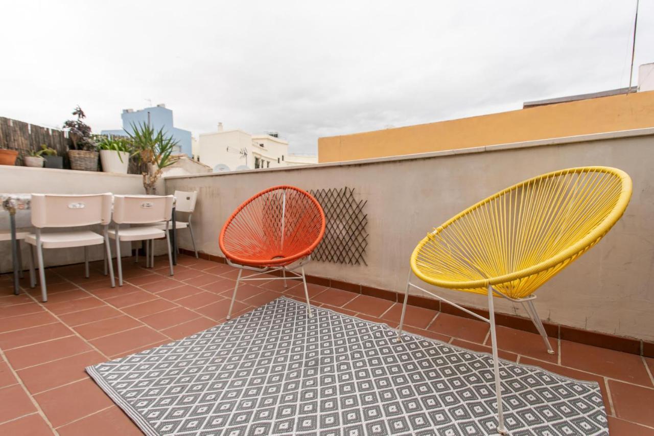 Apartment Postigo 22 *