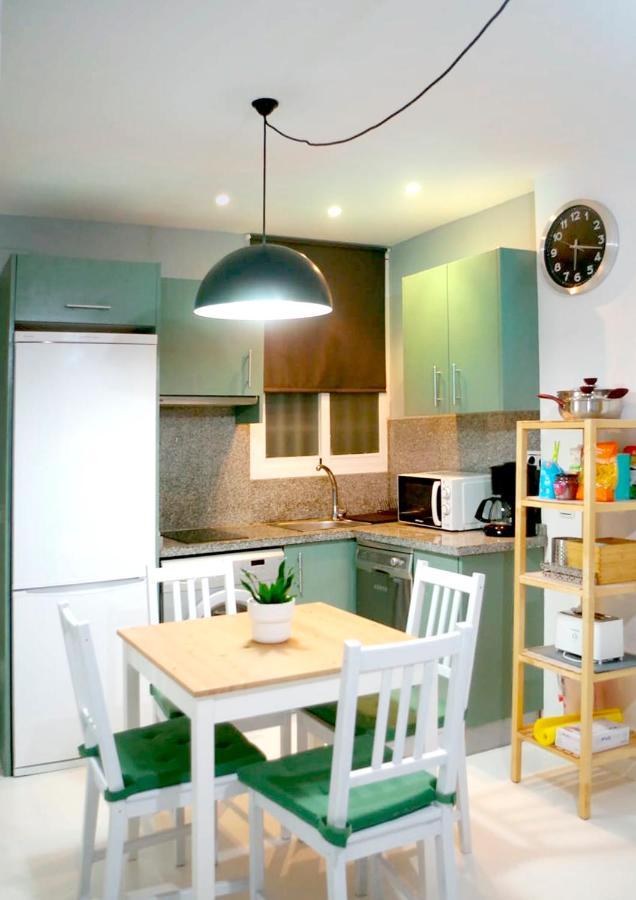 Peña Apartamento Málaga