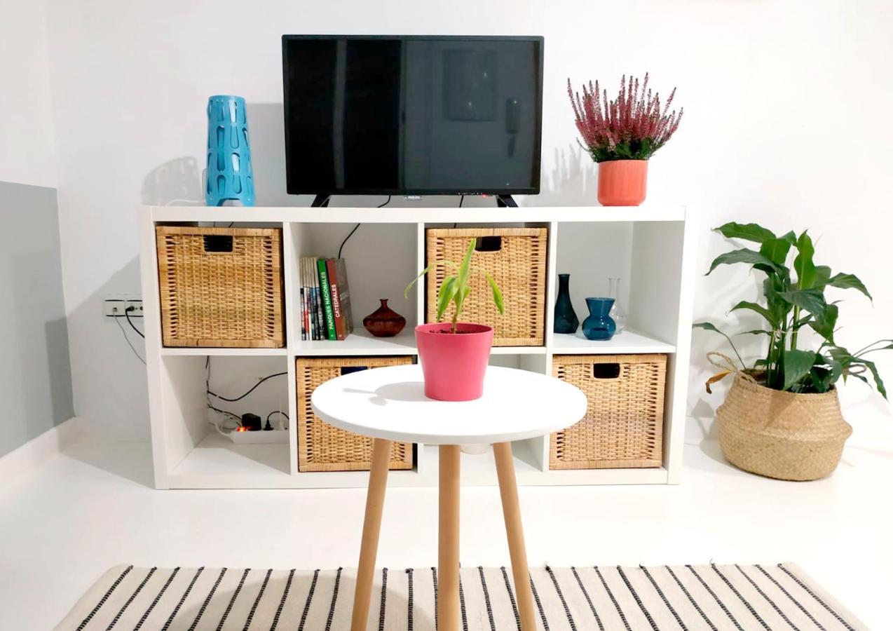 Peña Apartamento Málaga