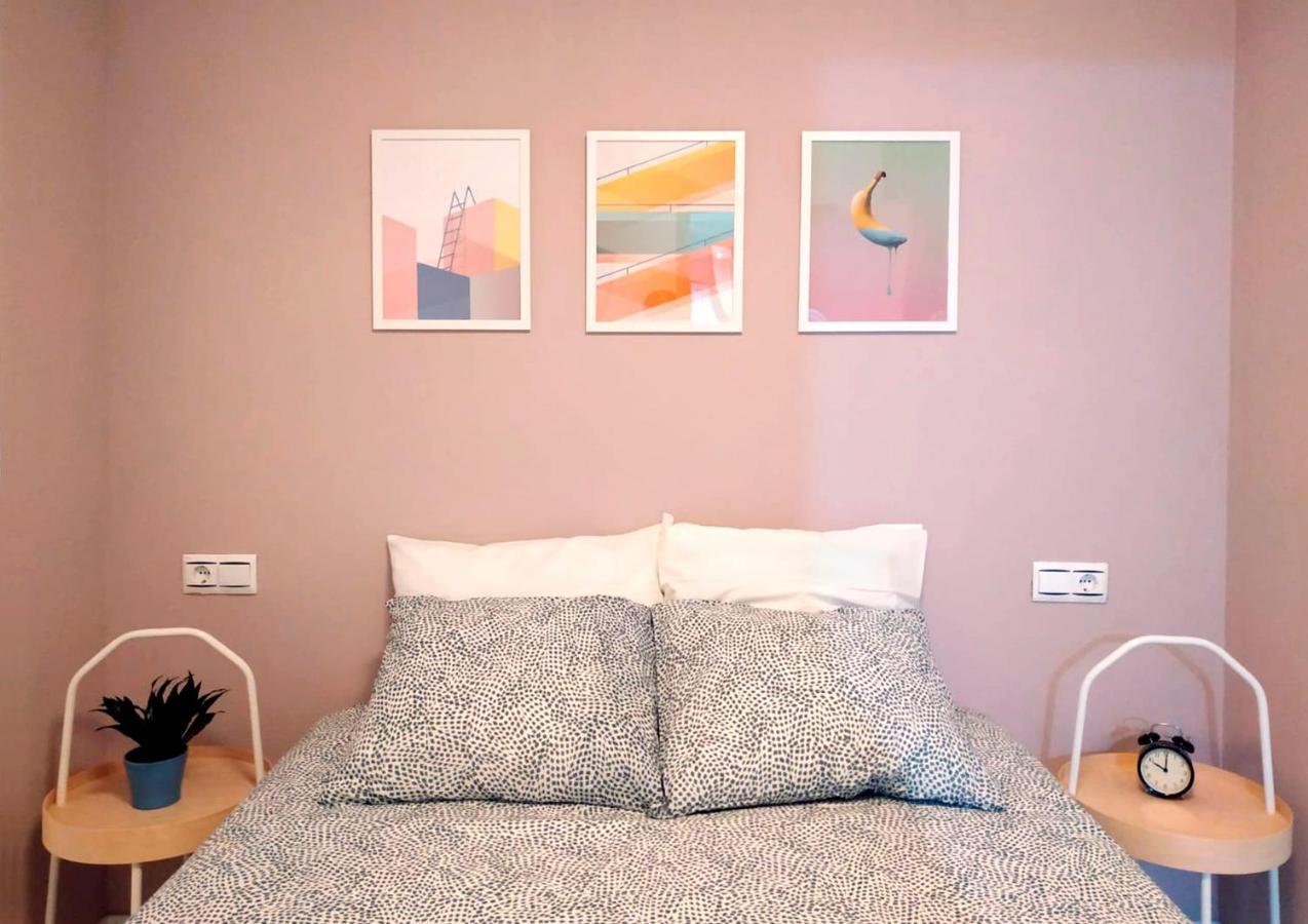 Peña Apartamento *