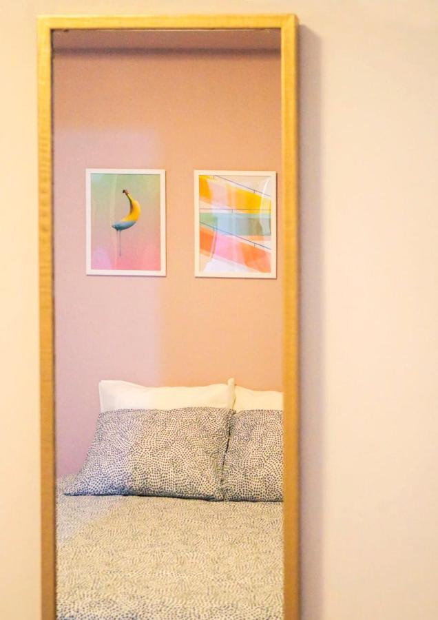 Apartamento Peña Málaga