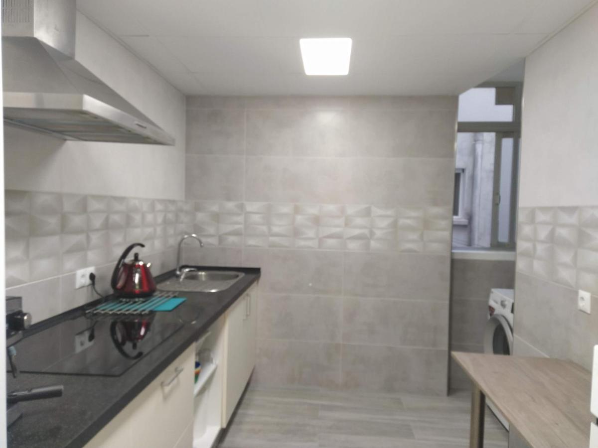 New!! Downtown Málaga. Duque De Rivas. Apartamento Málaga