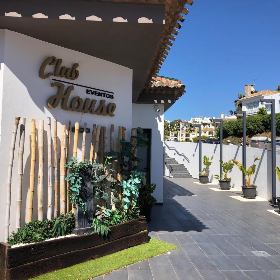 Charming With A Stunning Sea View Apartamento Málaga