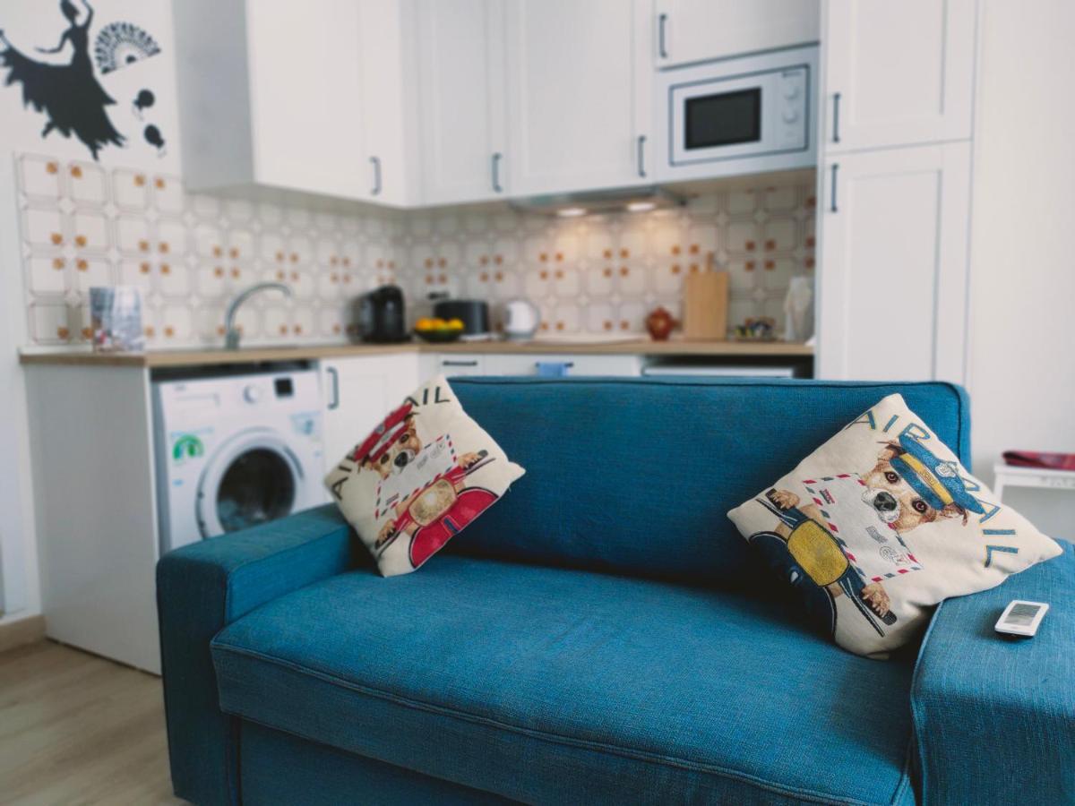 Lagunillas Travel Loft *