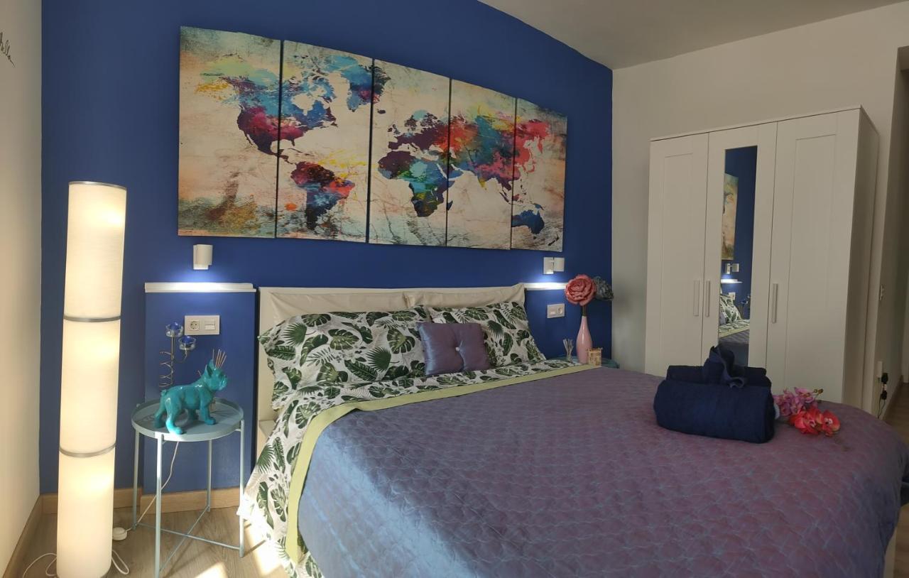 Apartment Lagunillas Travel Loft By Namaste Elite