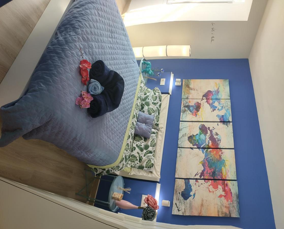 Lagunillas Travel Loft