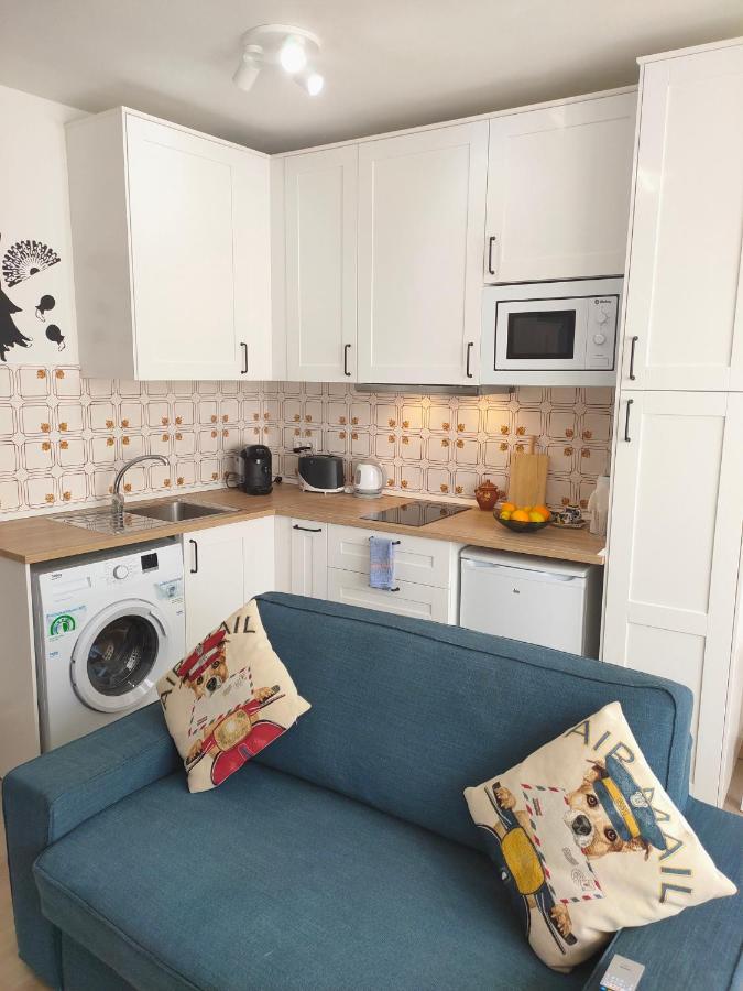 Lagunillas Travel Loft Apartamento *