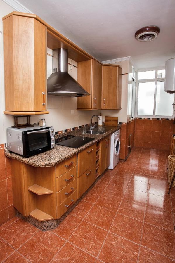 Piso Plaza De Flores Apartamento