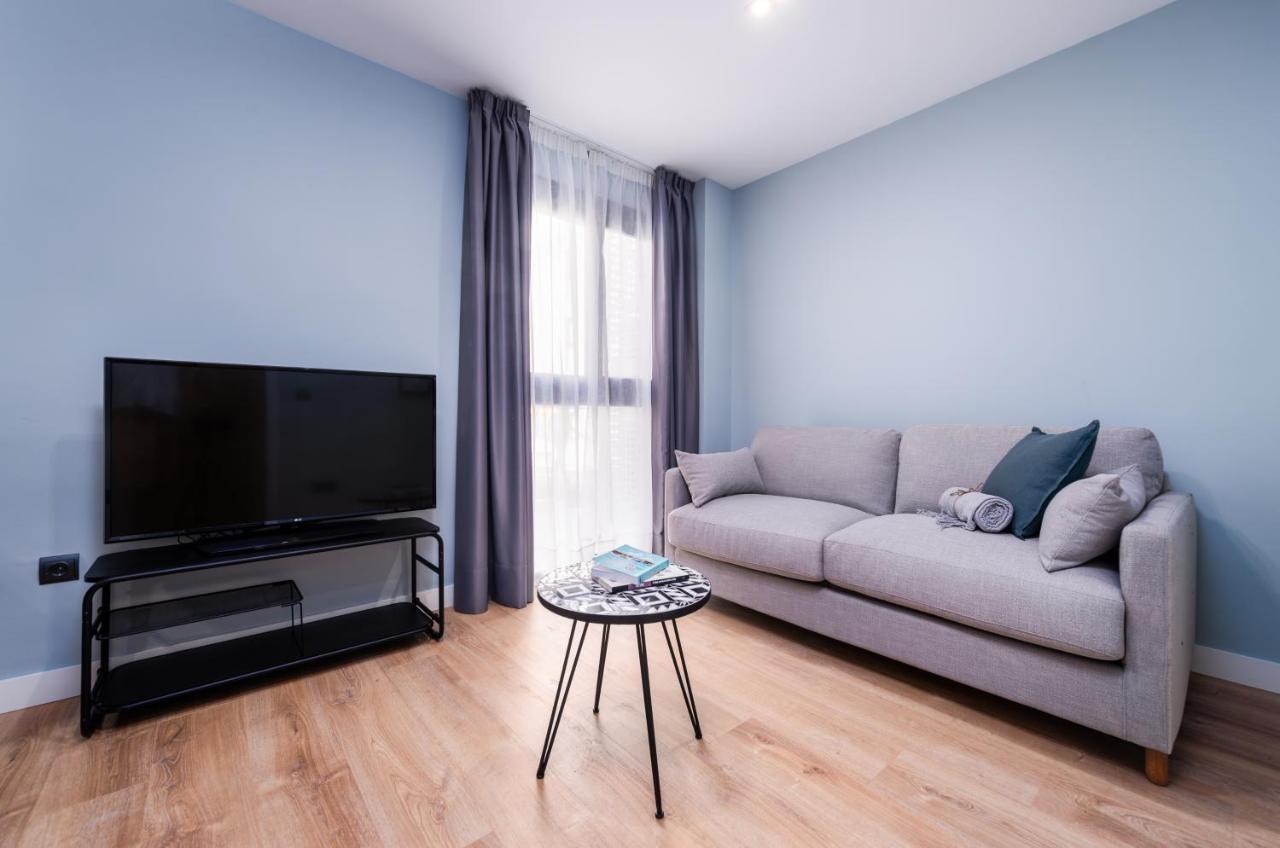 One Bedroom Apartment 1202 Malaga