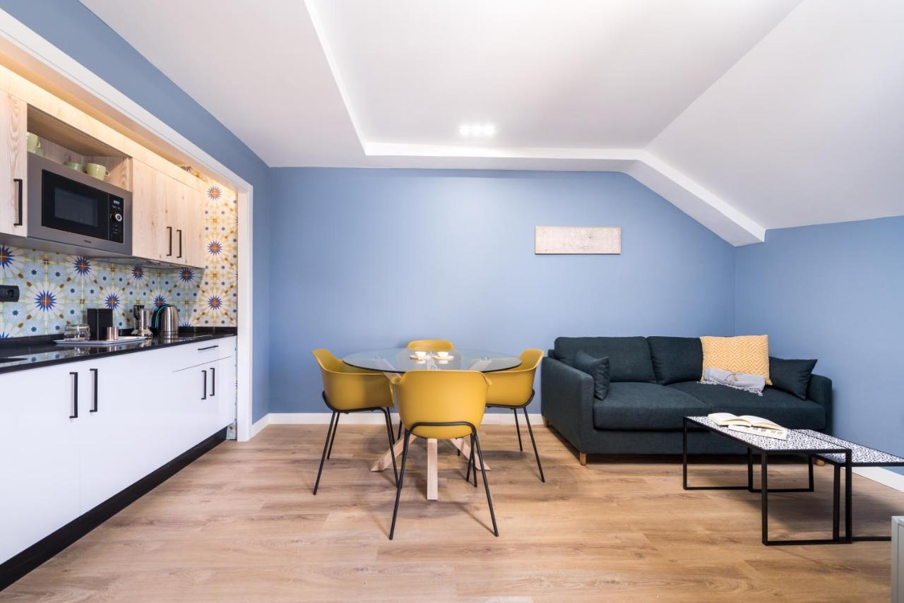 One Bedroom Apartment 1202 * Malaga