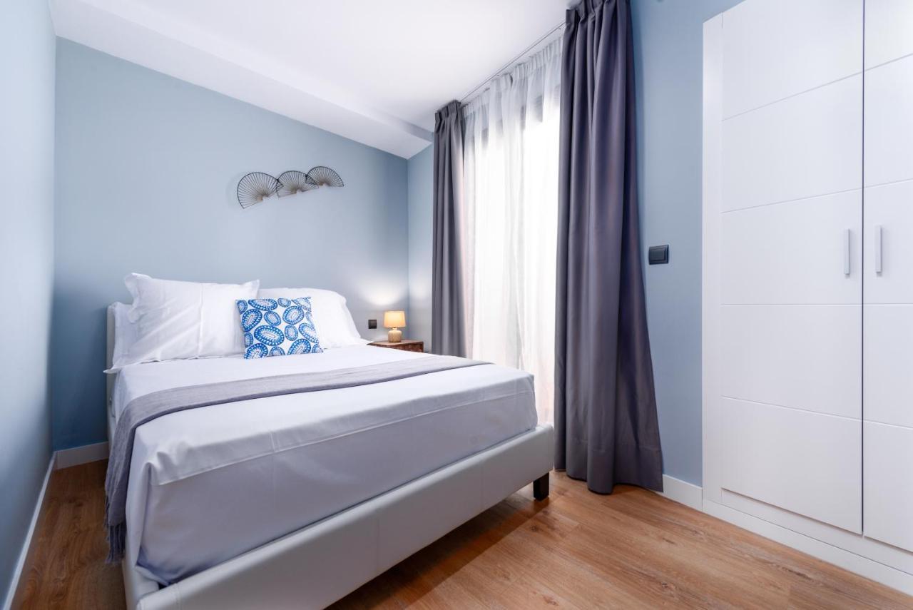One Bedroom Apartment 1202 * Malaga